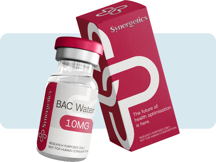 BAC Water