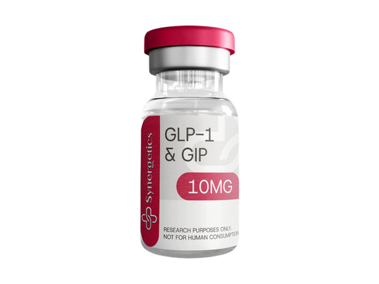 GLP-1 & GIP