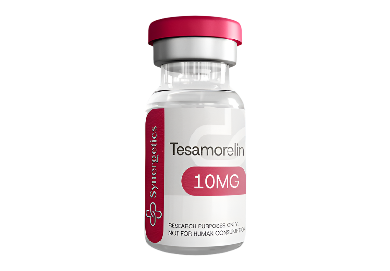 Tesamorelin