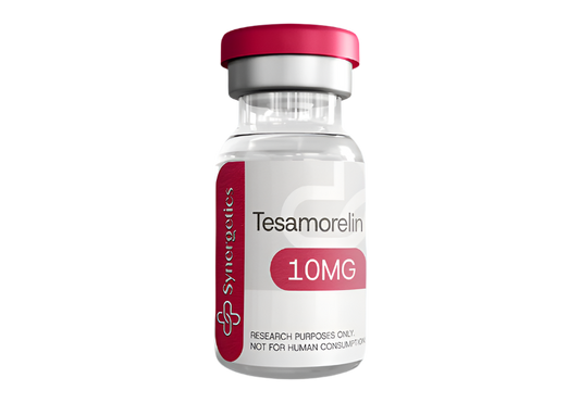 Tesamorelin