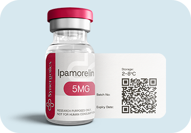 Ipamorelin