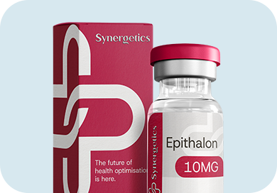 Epithalon Peptide for Sale | High Purity Research Grade Synergetics Epithalon Peptide for Sale | High Purity Research Grade Synergetics