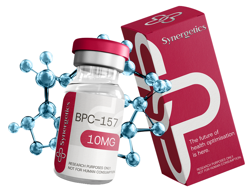Premium UK  Supplier of  Research Peptides