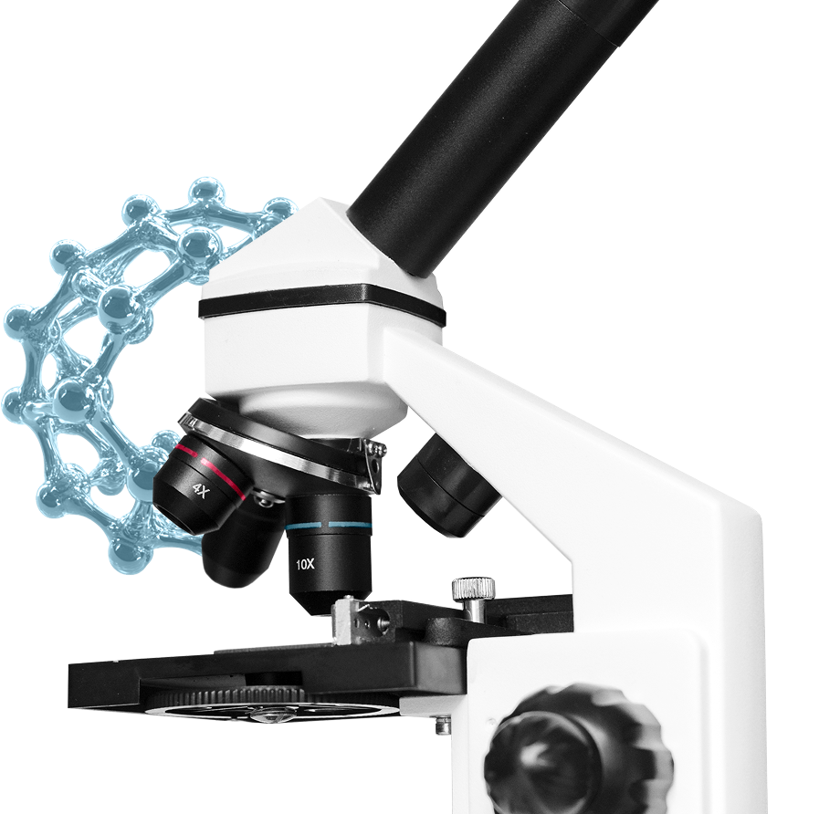 Manufactured for Precision. Delivered  with Care.